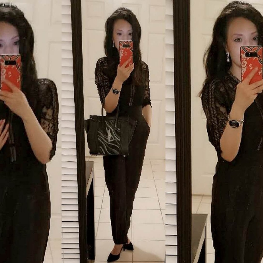 Jumpsuit